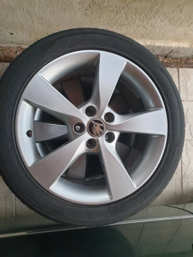 Skoda Fabia, снимка 17