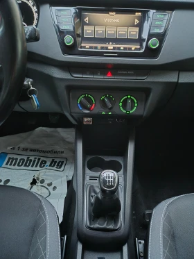 Skoda Fabia, снимка 12