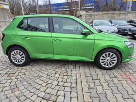 Skoda Fabia, снимка 6