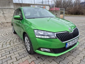 Skoda Fabia, снимка 7