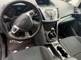 Ford C-max Италия - 4250 € / 8312.28 лв. - 31499889 6