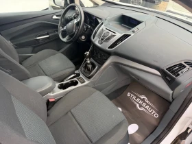 Ford C-max Италия - 4250 € / 8312.28 лв. - 31499889 9