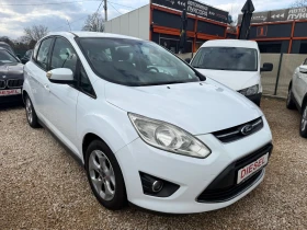 Ford C-max Италия - 4250 € / 8312.28 лв. - 31499889 2