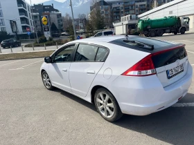 Honda Insight, снимка 5 - Автомобили и джипове - 53680237
