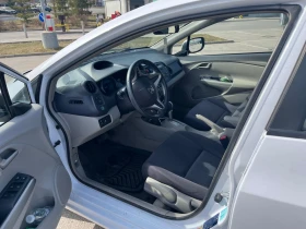 Honda Insight, снимка 6 - Автомобили и джипове - 53680237
