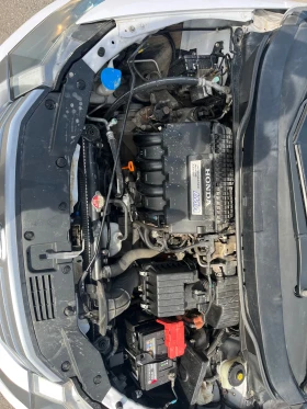 Honda Insight, снимка 12 - Автомобили и джипове - 53680237
