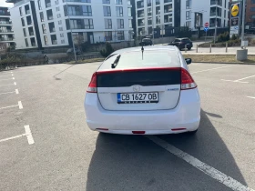 Honda Insight, снимка 4 - Автомобили и джипове - 53680237