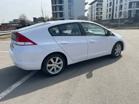 Honda Insight, снимка 3 - Автомобили и джипове - 53680237