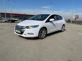 Honda Insight, снимка 2 - Автомобили и джипове - 53680237