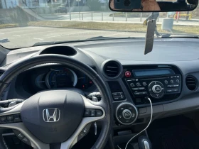 Honda Insight, снимка 7 - Автомобили и джипове - 53680237