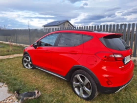 Ford Fiesta Activ - 8500 € / 16624.56 лв. - 30235436 4