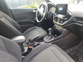 Ford Fiesta Activ - 8500 € / 16624.56 лв. - 30235436 10