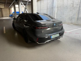 BMW i7 - 79000 € / 154510.57 лв. - 43060678 6