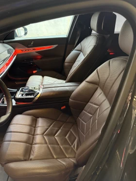 BMW i7 - 79000 € / 154510.57 лв. - 43060678 10