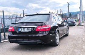 Mercedes-Benz E 500 Е 550 AMG / Harman Kardon / 7G tronic - 16000 € / 31293.28 лв. - 84648223 4