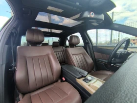 Mercedes-Benz E 500 Е 550 AMG / Harman Kardon / 7G tronic - 16000 € / 31293.28 лв. - 84648223 10