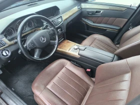 Mercedes-Benz E 500 Е 550 AMG / Harman Kardon / 7G tronic - 16000 € / 31293.28 лв. - 84648223 8