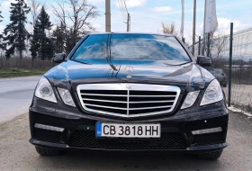 Mercedes-Benz E 500 Е 550 AMG / Harman Kardon / 7G tronic - 16000 € / 31293.28 лв. - 84648223 2