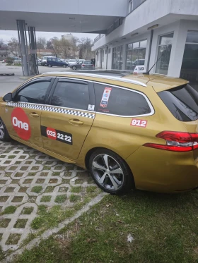 Peugeot 308 GT line | Auto.bg — изображение 5