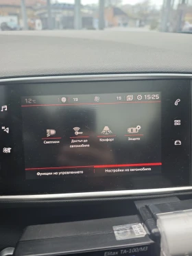 Peugeot 308 GT line | Auto.bg — изображение 15