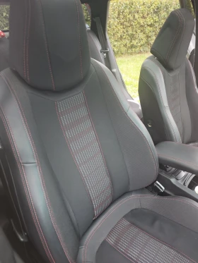 Peugeot 308 GT line | Auto.bg — изображение 12