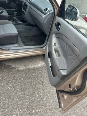 Chevrolet Lacetti KLAN NH5 277 - 1500 € / 2933.74 лв. - 57853887 4