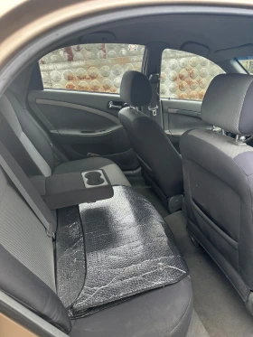 Chevrolet Lacetti KLAN NH5 277 - 1500 € / 2933.74 лв. - 57853887 5