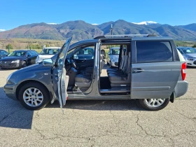 Kia Carnival 2, 9 crdi | Auto.bg — изображение 8
