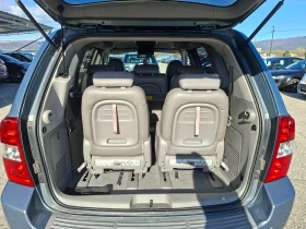 Kia Carnival 2, 9 crdi | Auto.bg — изображение 13