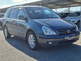 Kia Carnival 2, 9 crdi | Auto.bg — изображение 2