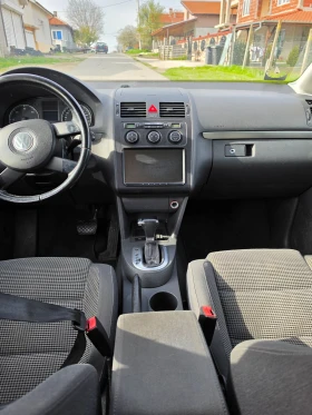 VW Touran - 2399 € / 4692.04 лв. - 76323574 6