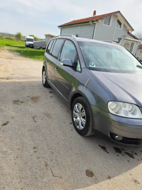 VW Touran - 2399 € / 4692.04 лв. - 76323574 4