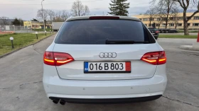 Audi A4 2.0TDI* АВТОМАТИК* QUATTRO* NAVI* ФЕЙСЛИФТ - 8750 € / 17113.51 лв. - 78042442 6
