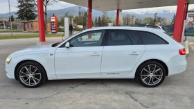 Audi A4 2.0TDI* АВТОМАТИК* QUATTRO* NAVI* ФЕЙСЛИФТ - 8750 € / 17113.51 лв. - 78042442 4