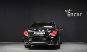 Mercedes-Benz C 200 undefined | Auto.bg — изображение 4