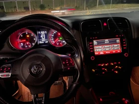 VW Golf GTD//DSG//170//TOP - 8700 € / 17015.72 лв. - 31458451 16