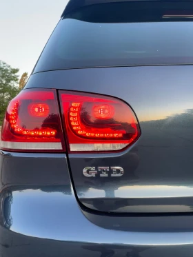 VW Golf GTD//DSG//170//TOP - 8700 € / 17015.72 лв. - 31458451 10