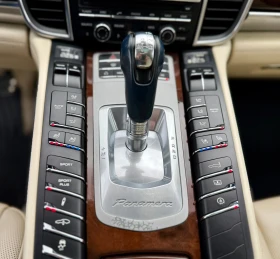 Porsche Panamera 4.8 Turbo S PDK* Bose* �������* ���������* PDK | Mobile.bg � ����� ������ 12