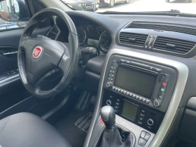 Fiat Croma 1.9mjt 8v Dynamic | Mobile.bg � ����� ������ 13