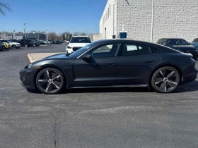 Porsche Taycan Turbo/���������/�������� | Mobile.bg � ����� ������ 3