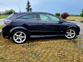 Opel Astra H GTC - 1900 € / 3716.08 лв. - 45424402 2