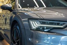 Audi A6 Allroad 50 TDI Quattro - 29999 € / 58672.94 лв. - 64115874 5