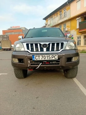 Gonow Gonow 2.0 ���/����� | Mobile.bg � ����� ������ 3