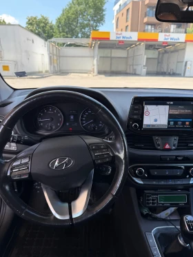 Hyundai I30 | Mobile.bg � ����� ������ 9
