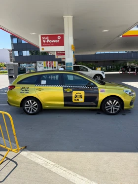 ����� �� �������� �� Hyundai I30