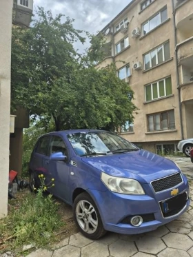Chevrolet Aveo 1.4 - 2000 € / 3911.66 лв. - 96970330 3