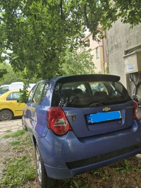 Chevrolet Aveo 1.4 - 2000 € / 3911.66 лв. - 96970330 4