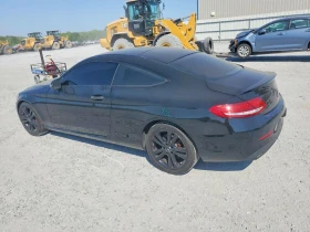 Mercedes-Benz C 300 4MATIC !!УНИКАТ!! #ПЪЛНО ОБОРУДВАНЕ# !ПАНОРАМА | Auto.bg — изображение 4