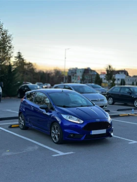 Ford Fiesta ST | Mobile.bg � ����� ������ 2