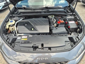 Peugeot 508 2.0HDI/GT-LINE | Mobile.bg � ����� ������ 15